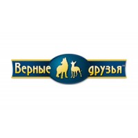 Верные Друзья корма для животных