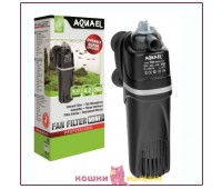 Помпа фильтр FAN-Mini plus AQUAEL (до 60 л) 260л/ч; 4,2 Вт 